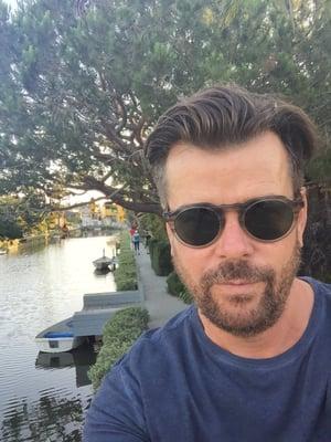 Photo of Eric T.