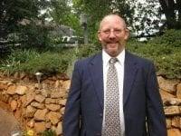 Photo of John R.