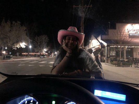 photo of Bhavneet S.