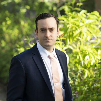 Photo of Andrew W.