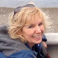 photo of Margaret K.