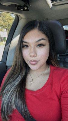 Photo of Kassandra L.