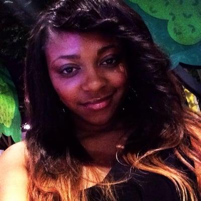 Photo of Eboni H.