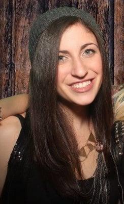 Photo of Christina K.