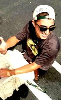 Photo of Tyler M.