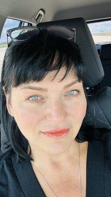 Photo of Victoria N.