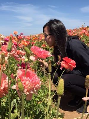 photo of Georgina C.