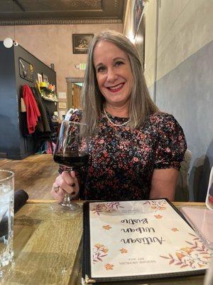 photo of Michelle L.