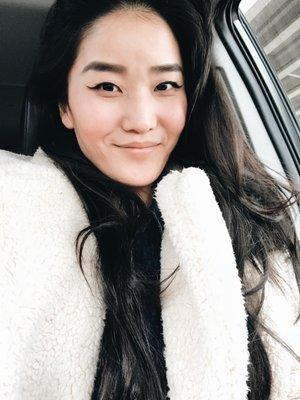 Photo of Michelle Pearl G.