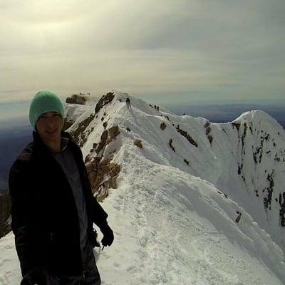 photo of Konstantin Z.