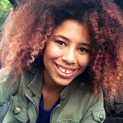 Photo of Rachel F.