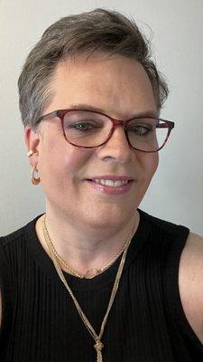 Photo of Samantha M.