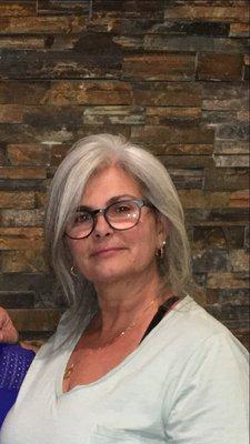Photo of Catherine P.