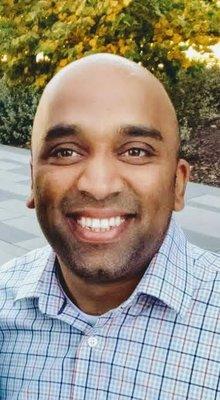 Photo of Deepak K.