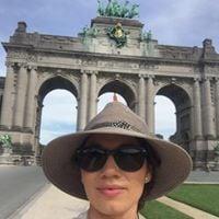 Photo of Myra S.