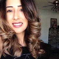 photo of Alejandra M.