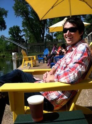 Photo of Greg L.