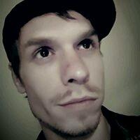 Photo of Christopher G.