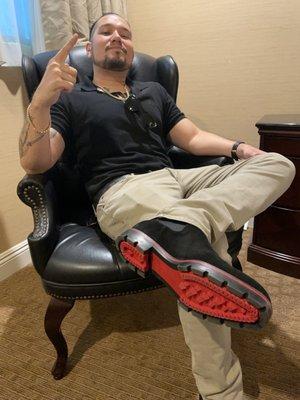 Photo of Ryan G.
