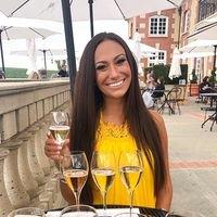 photo of Elizabeth R.