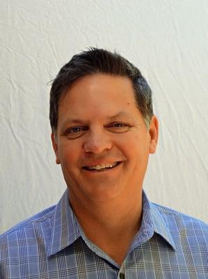 Photo of John C.