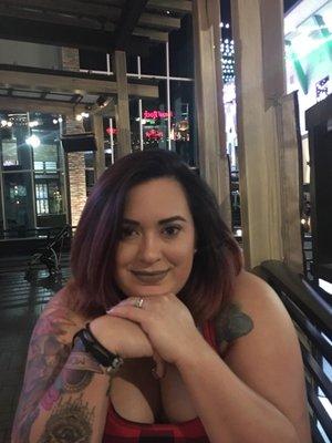 Photo of Nicole B.