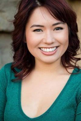 photo of Stephanie S.