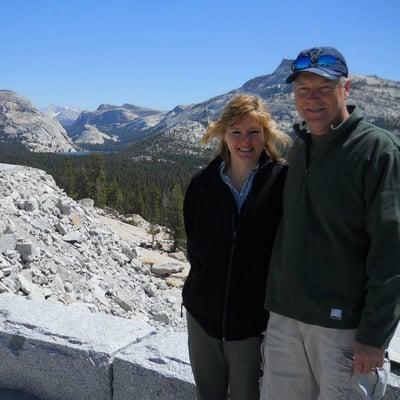 photo of Brigette W.