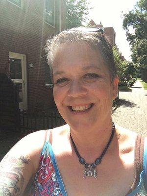 Photo of Dee C.