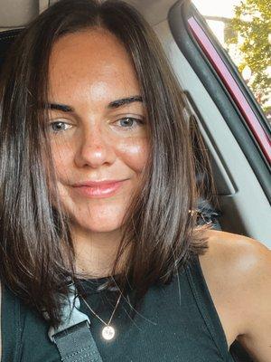 photo of Michelle H.