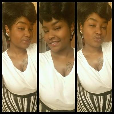 Photo of Crystal S.