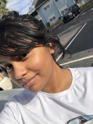 photo of Stephanie J.