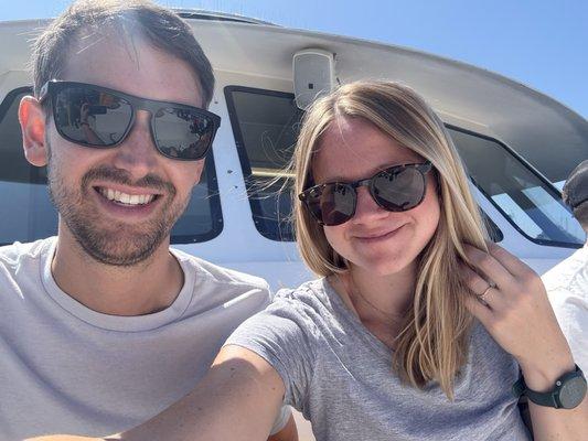 photo of McKenzie R.