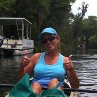 Photo of Laura A.