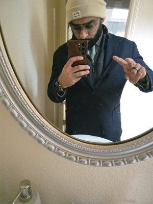 Photo of Steven P.