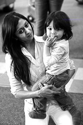Photo of Shini W.