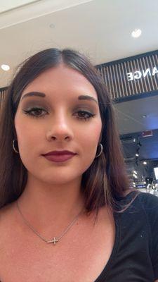 Photo of Taylor L.