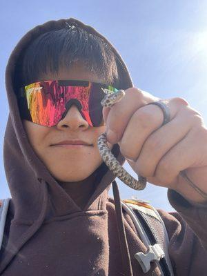 Photo of Evan M.
