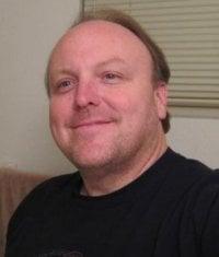Photo of Tony T.