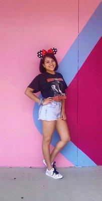 photo of Aubreana G.