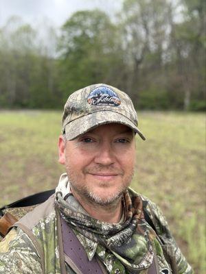 Photo of Matt B.