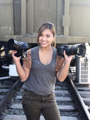Photo of Shannon A.