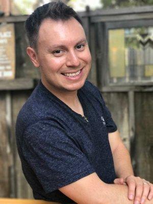 Photo of Rafael M.