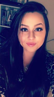 photo of Priscilla H.