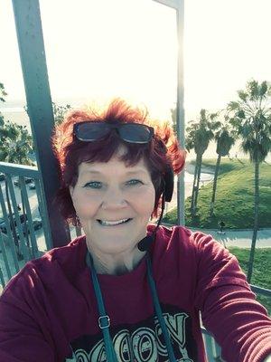 photo of Christine B.