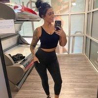 Photo of Kelsey M.