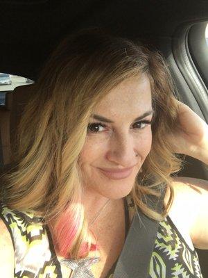 Photo of Amy F.
