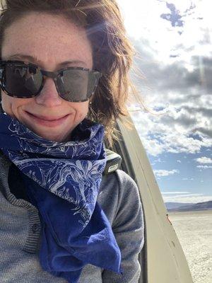 photo of Jacqueline O.