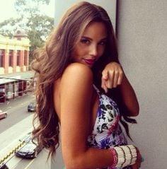 Photo of Mia L.