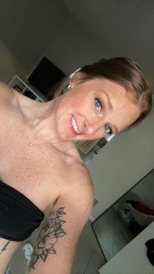 Photo of Jayna F.
